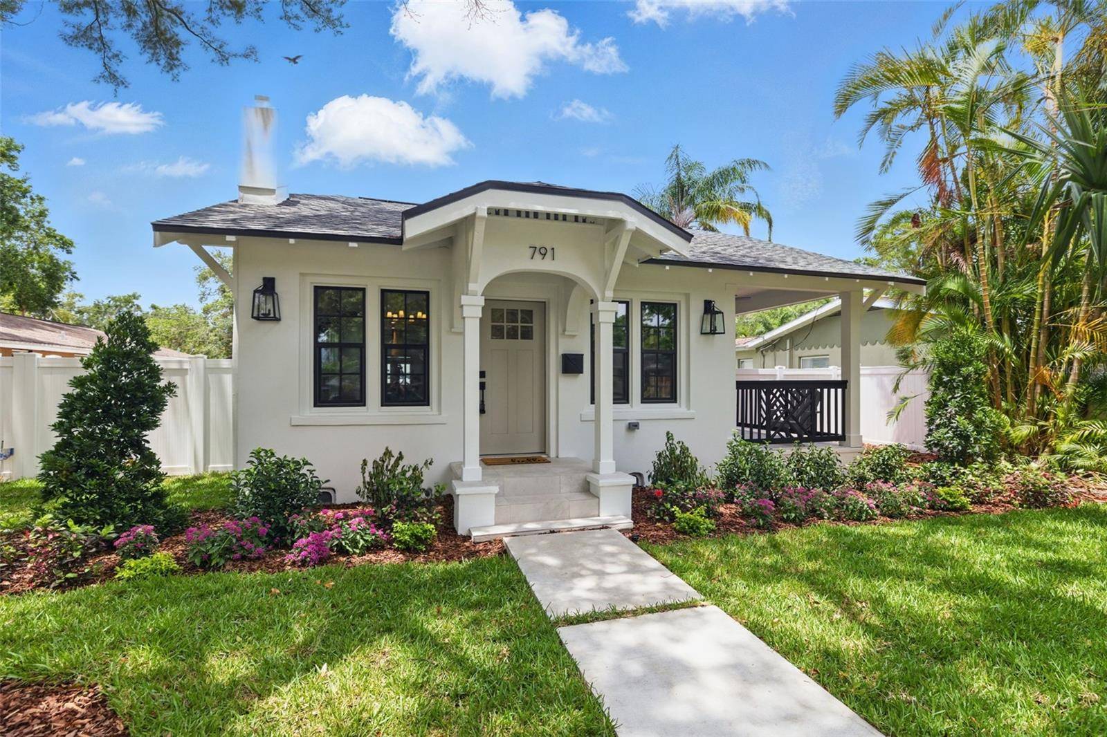 791 44TH AVE N, St Petersburg, FL 33703