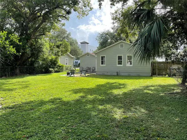 303 S AUDUBON AVE, Tampa, FL 33609