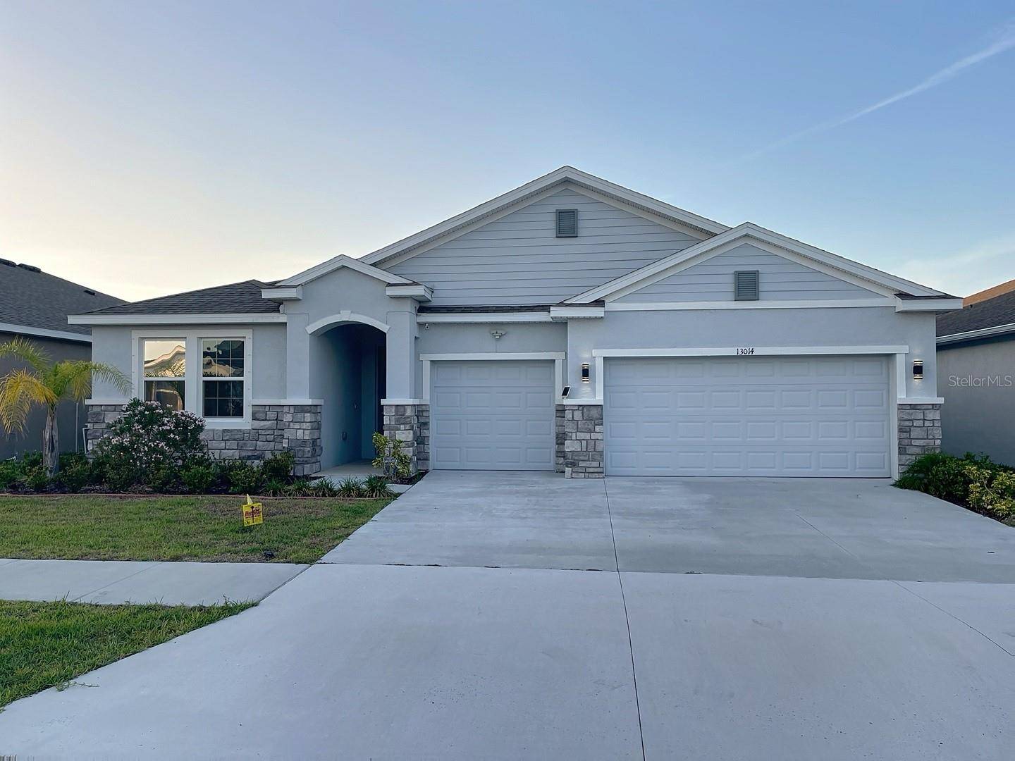 13014 WILLOW GROVE DR, Riverview, FL 33579