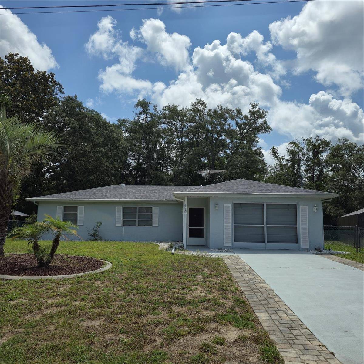 2226 GIRALDA AVE, Spring Hill, FL 34606