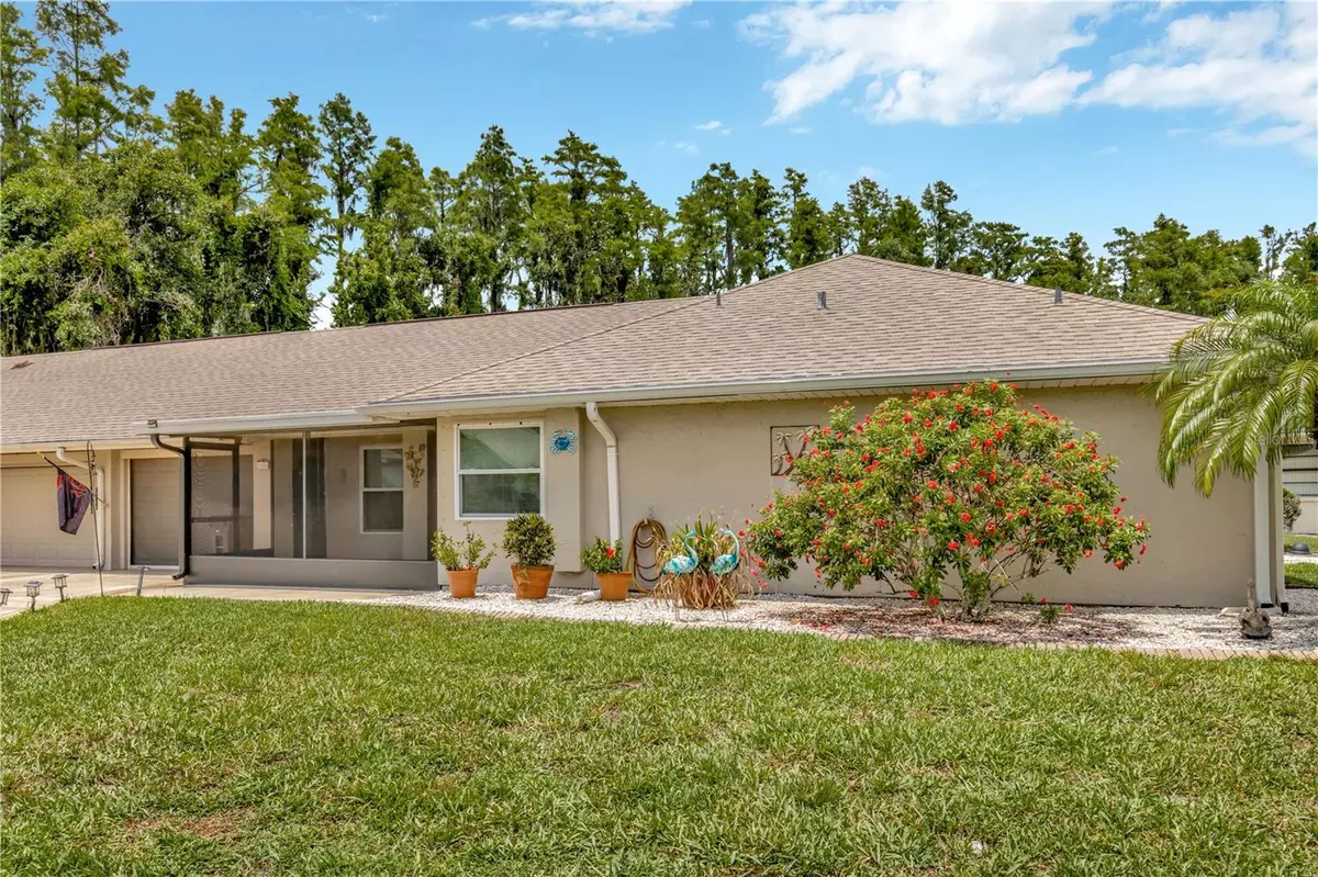 Sun City Center, FL 33573,1604 COMFY CT
