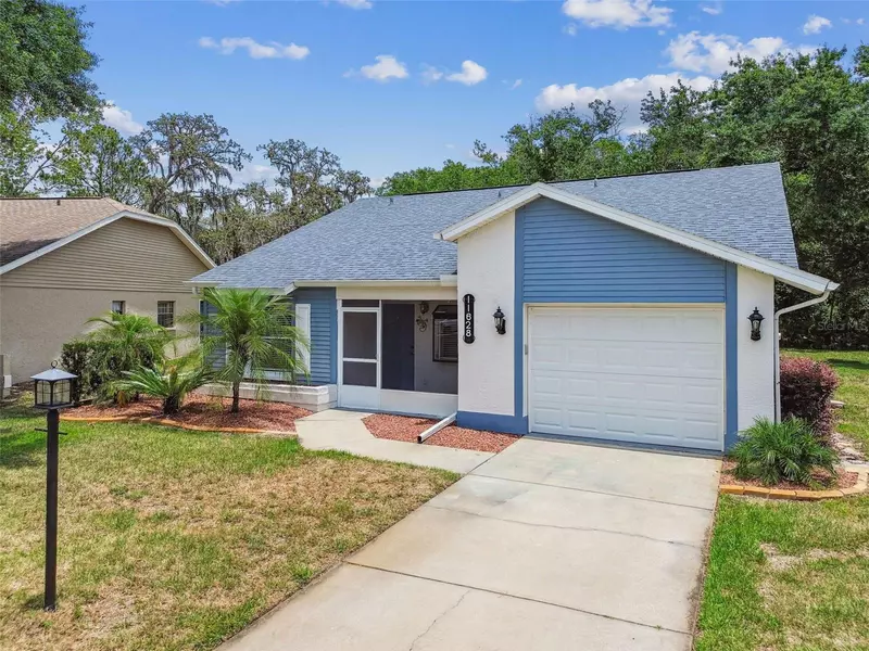 11628 ASPENWOOD DR, New Port Richey, FL 34654