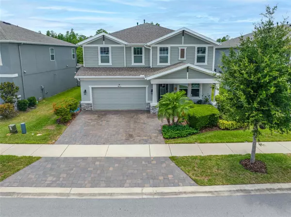 Land O Lakes, FL 34638,4633 BALLANTRAE BLVD