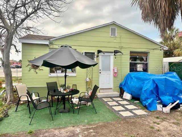 St Pete Beach, FL 33706,503, 509, Cottage, Land 69TH AVE