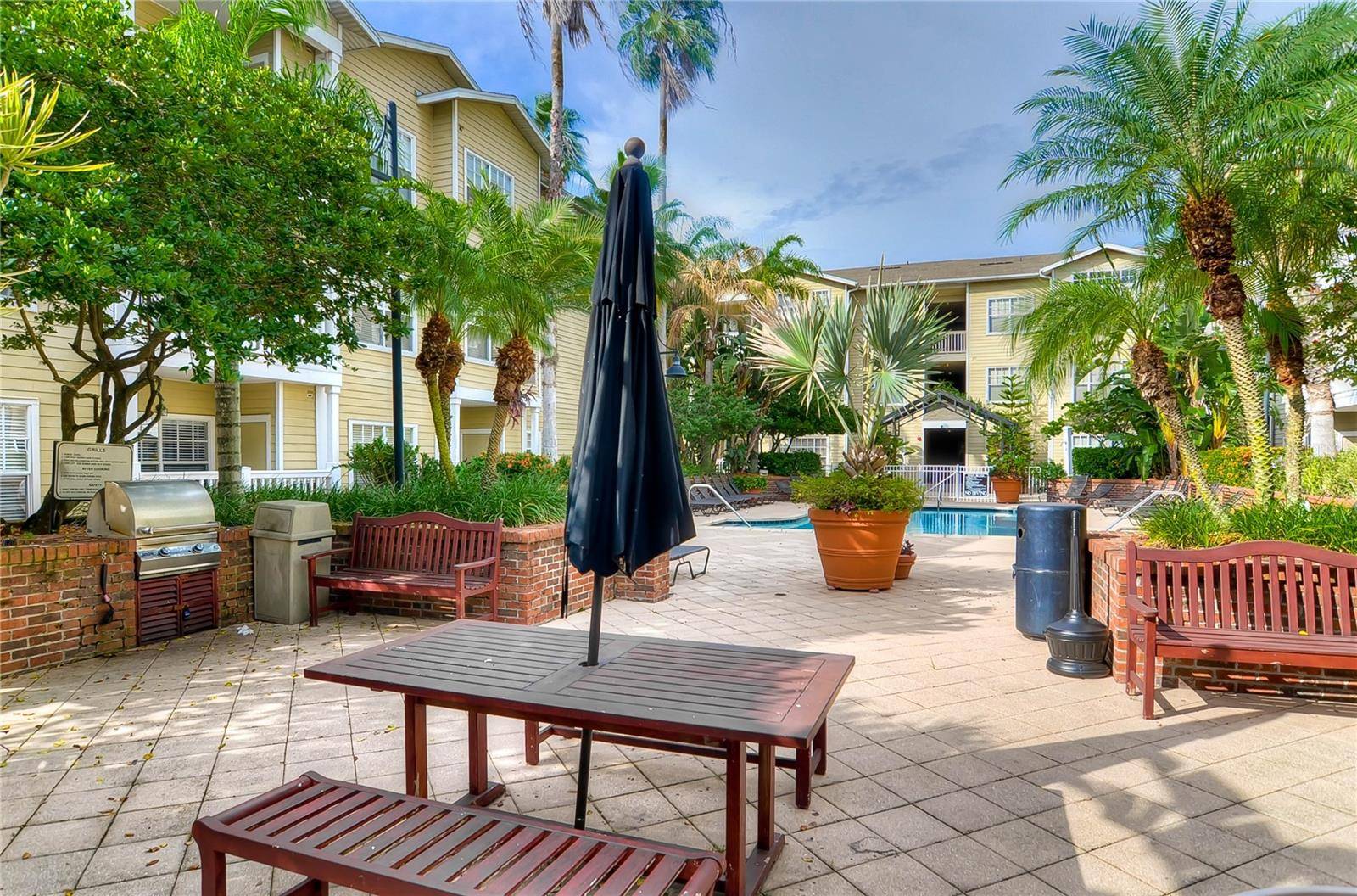 Tampa, FL 33606,800 S DAKOTA AVE #429