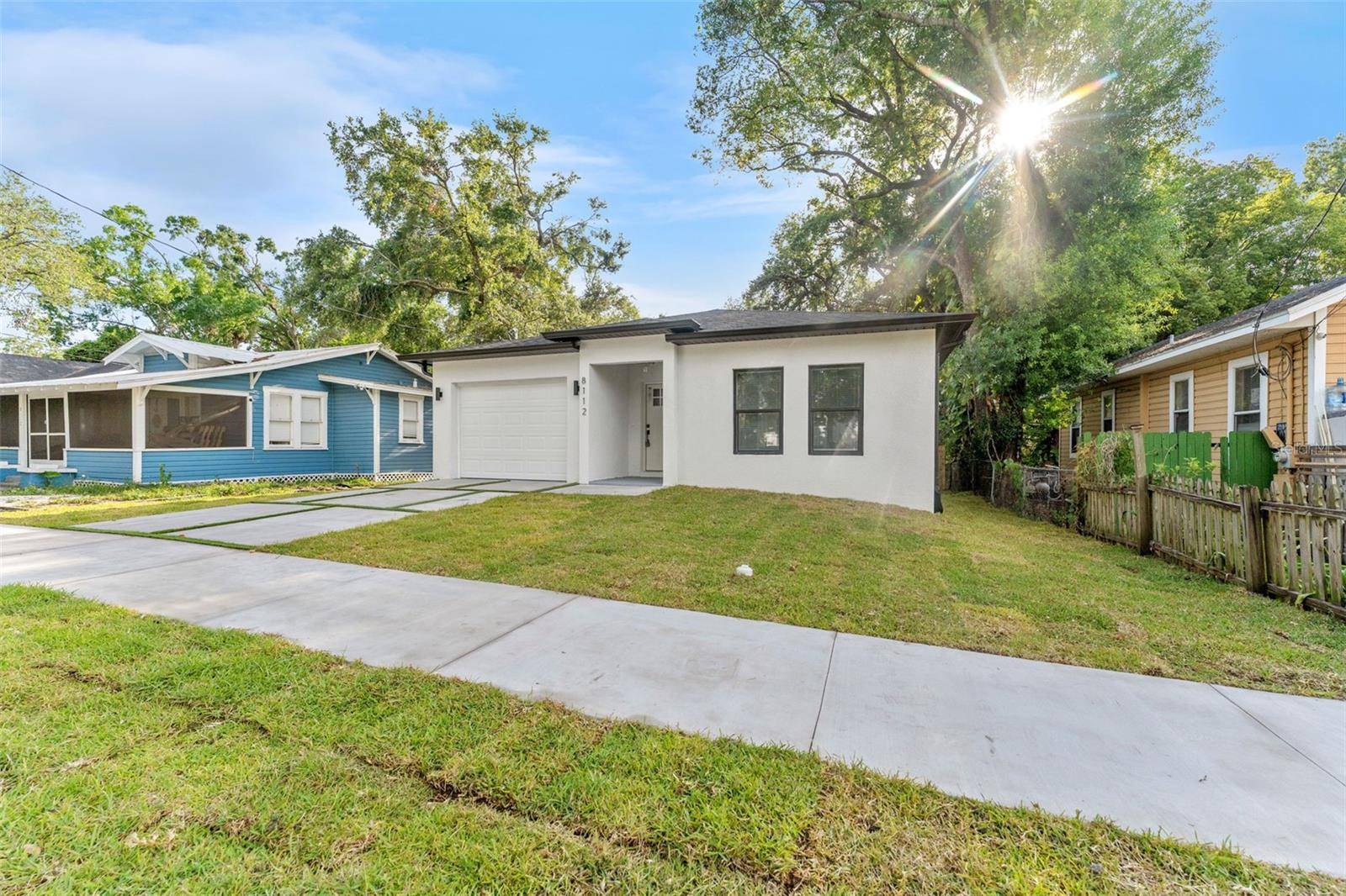 Tampa, FL 33604,8112 N 10TH ST