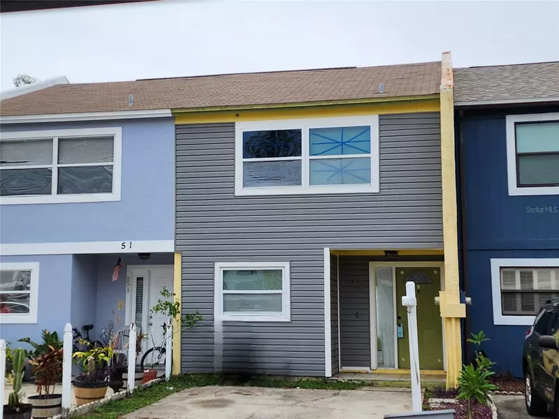 3041 S PINES DR #52, Largo, FL 33771