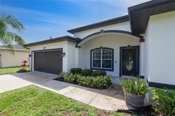 4264 MICHALER ST, North Port, FL 34286