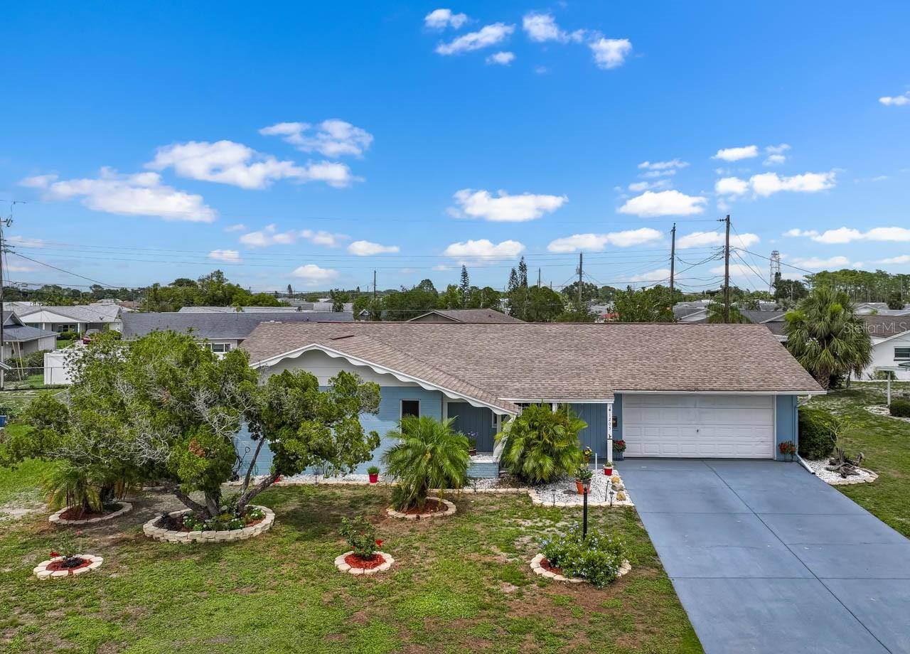 Sun City Center, FL 33573,1205 DESERT HILLS DR