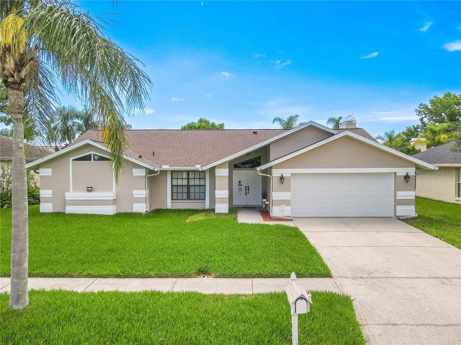 Palm Harbor, FL 34685,1838 EAGLE RIDGE BLVD