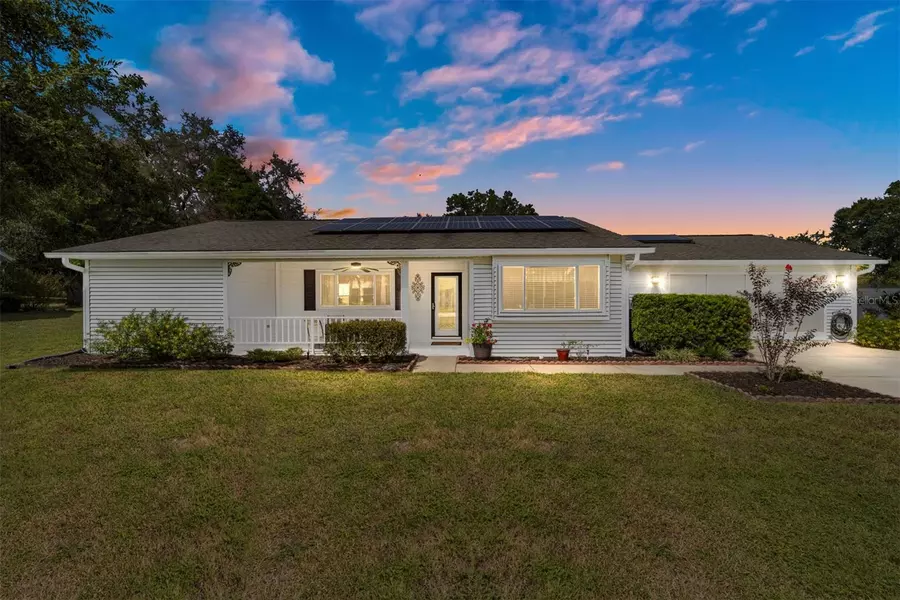 8225 SW 108TH STREET RD, Ocala, FL 34481