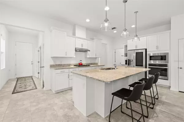 Kissimmee, FL 34747,1890 FLORA PASS PL