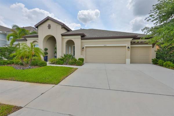 6016 SHADOWLAKE DR, Apollo Beach, FL 33572
