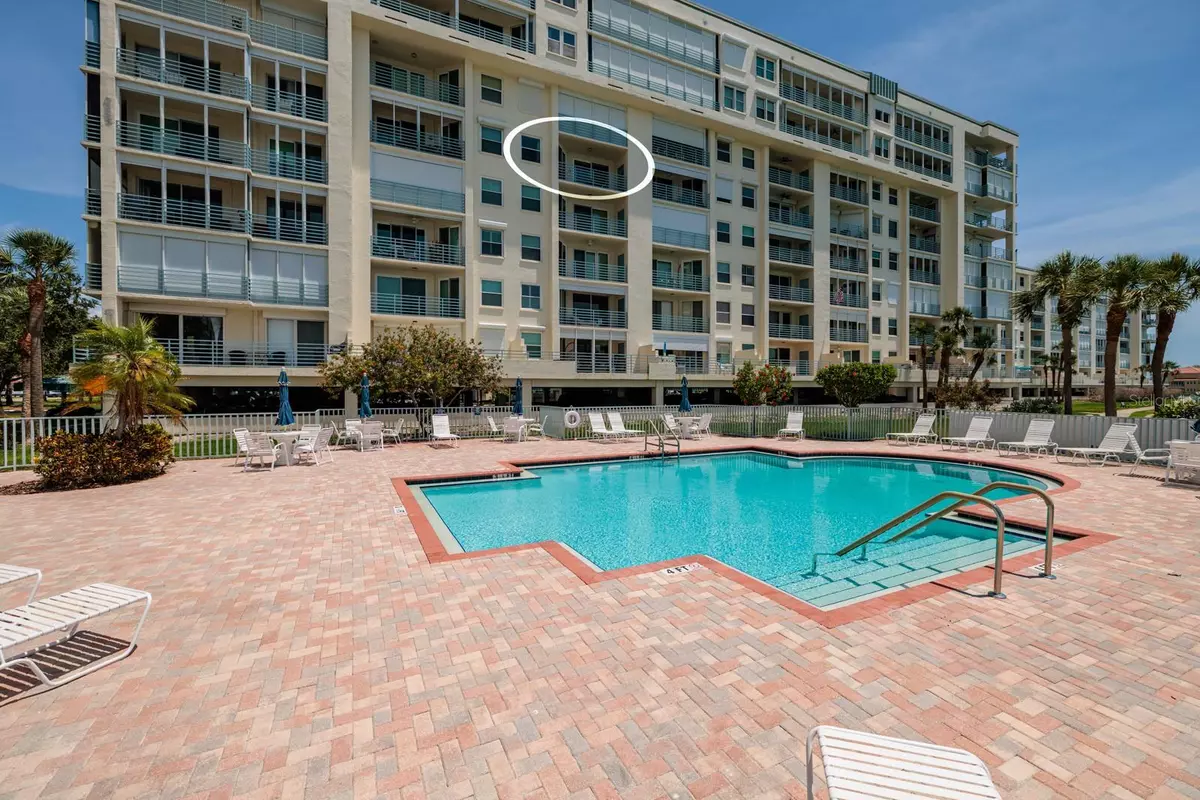 South Pasadena, FL 33707,7932 SAILBOAT KEY BLVD S #506