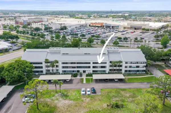 2581 COUNTRYSIDE BLVD #2309,  Clearwater,  FL 33761