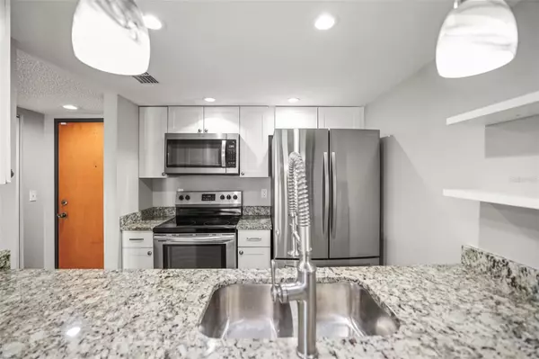 Clearwater, FL 33761,2581 COUNTRYSIDE BLVD #2309