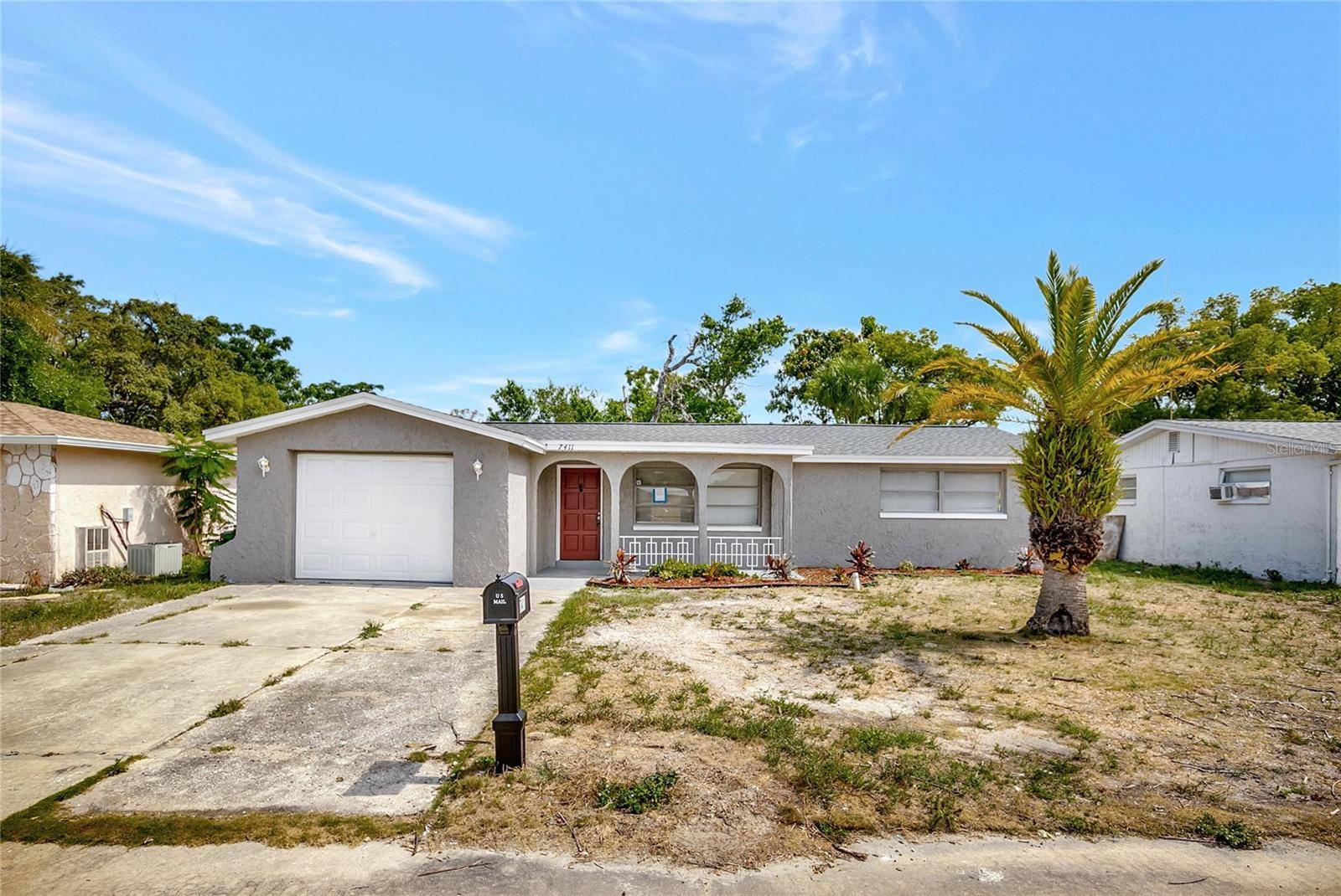 Port Richey, FL 34668,7411 SEASHORE DR