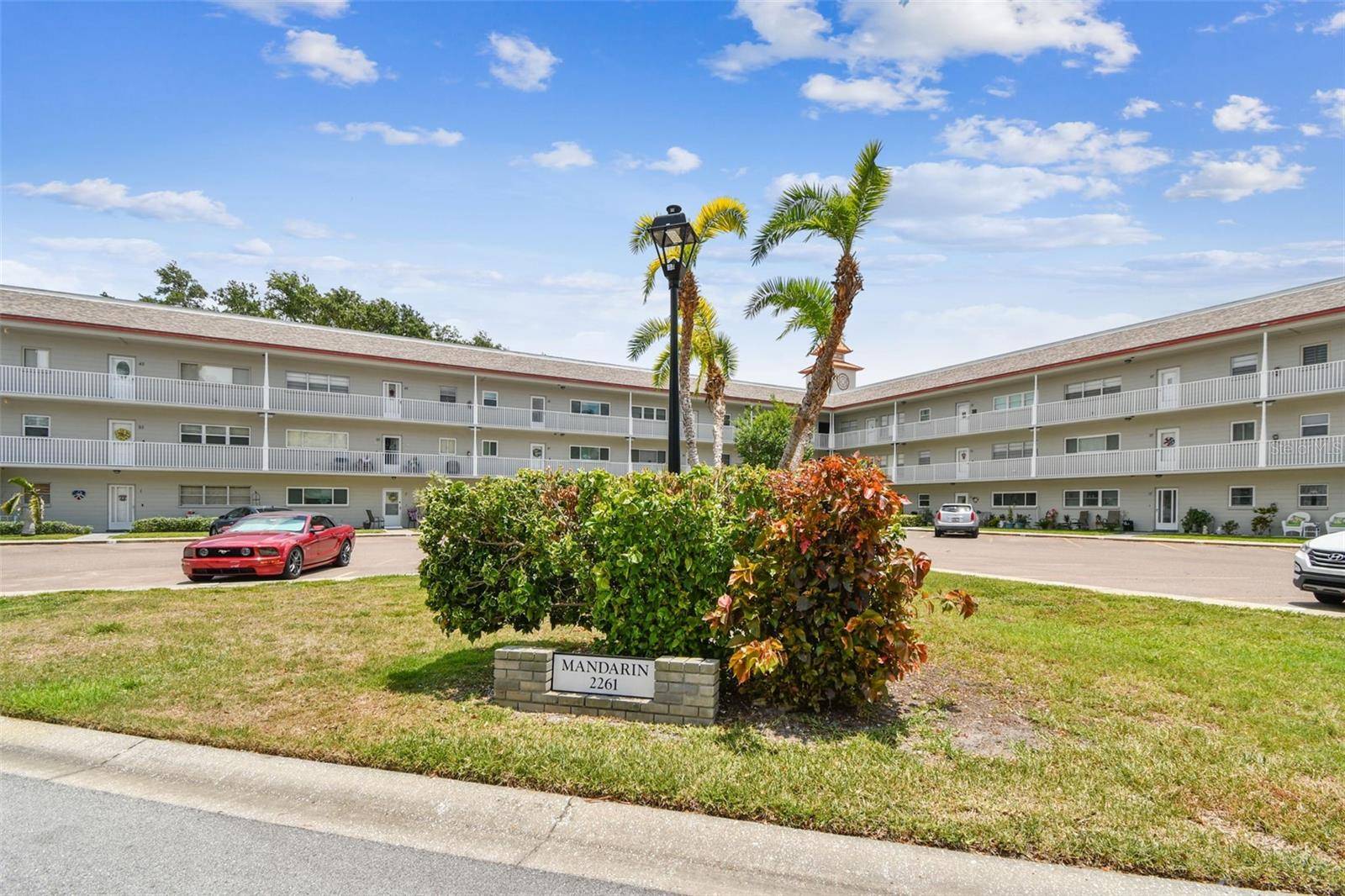 2261 SWEDISH DR #47, Clearwater, FL 33763