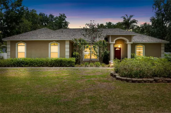 12436 OAK ST,  San Antonio,  FL 33576