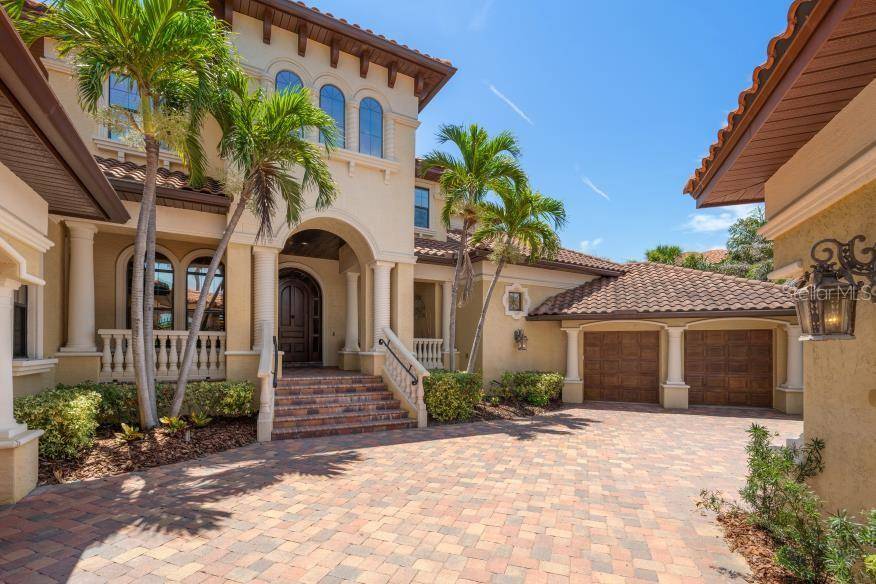 St Petersburg, FL 33715,841 PONCE DE LEON DR