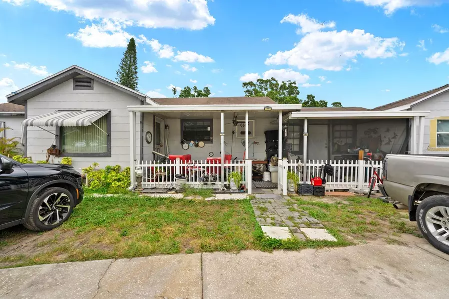 6807 N HIMES AVE, Tampa, FL 33614