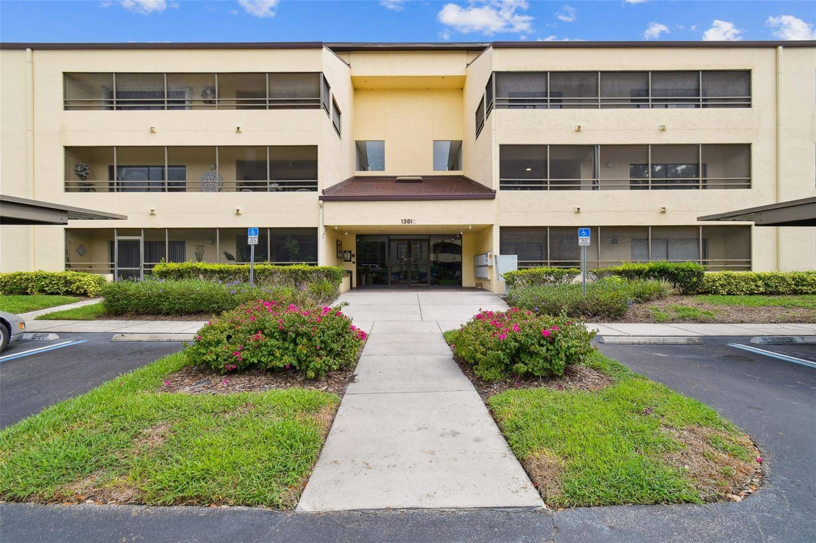 13612 S VILLAGE DR #5201, Tampa, FL 33618
