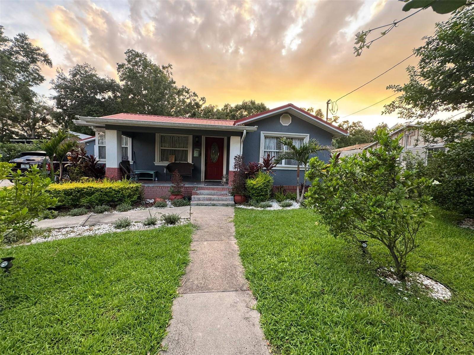 15031 BYRON ST, Dade City, FL 33523