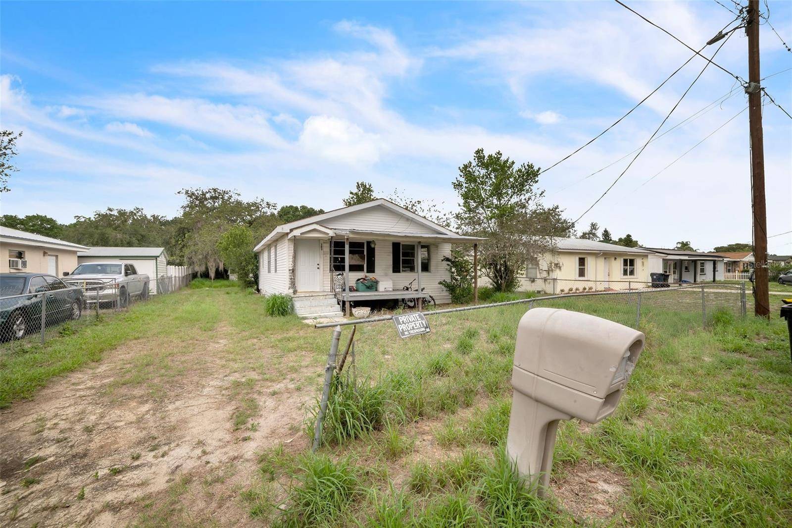 Auburndale, FL 33823,303 CLAYTON RD