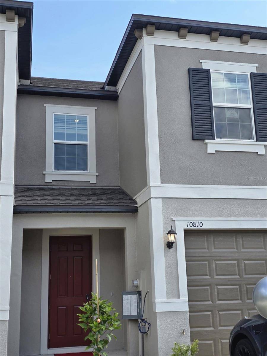 Tampa, FL 33647,10810 FORT WHITE CT