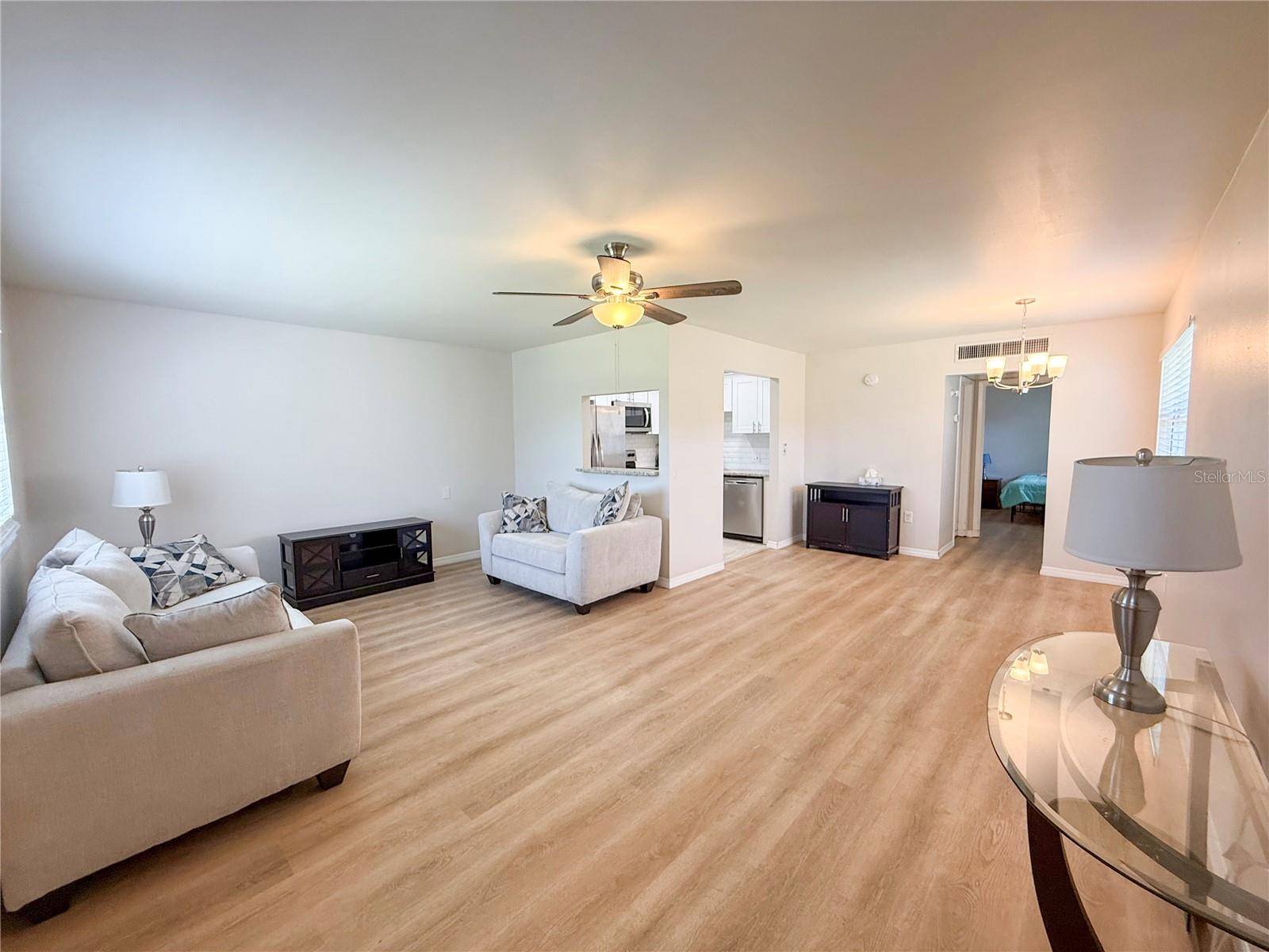 Sun City Center, FL 33573,205 ANDOVER PL N #110
