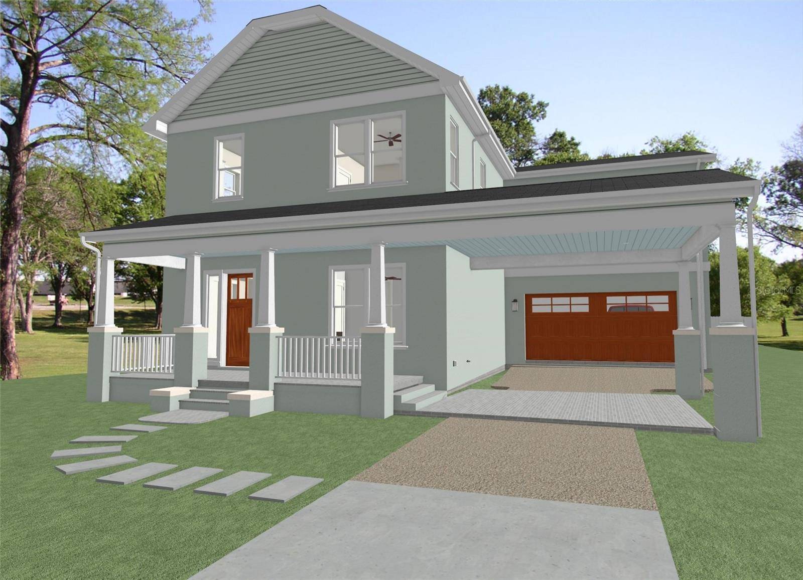 4305 N BRANCH AVE, Tampa, FL 33603