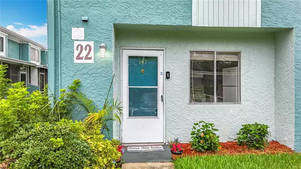 St Petersburg, FL 33716,147 114TH AVE NE #147