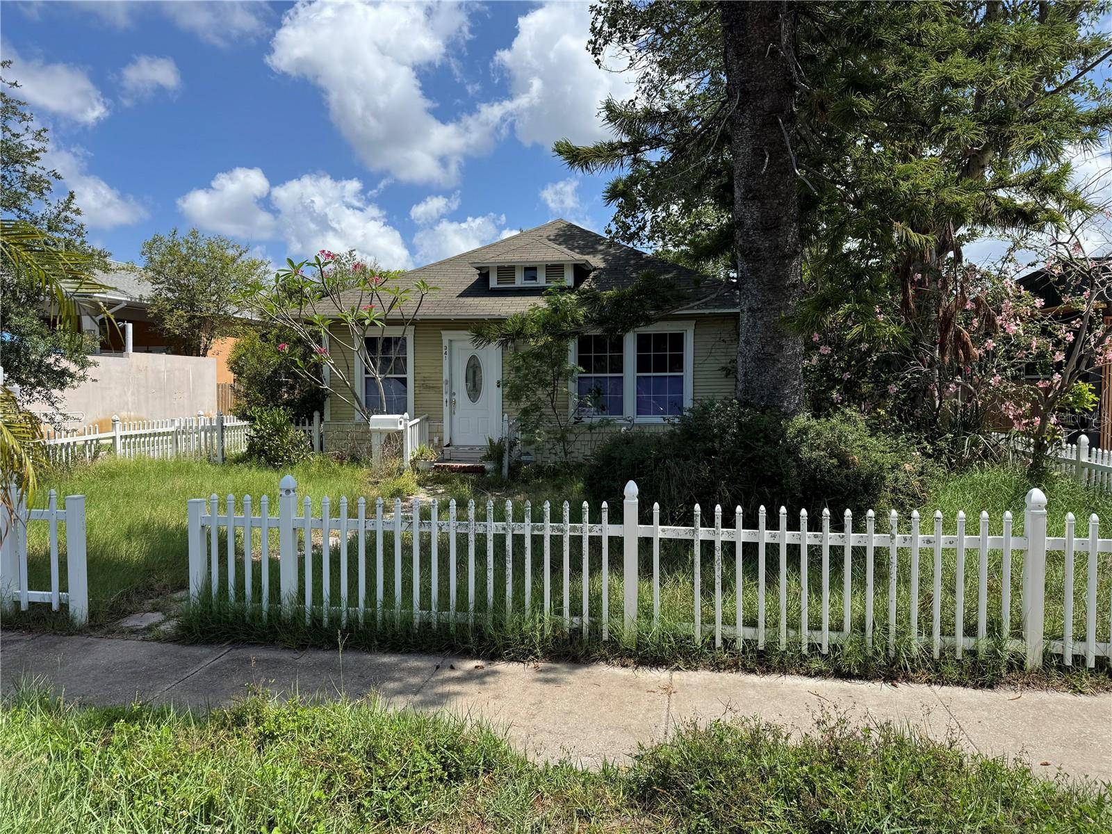 341 20TH AVE S, St Petersburg, FL 33705