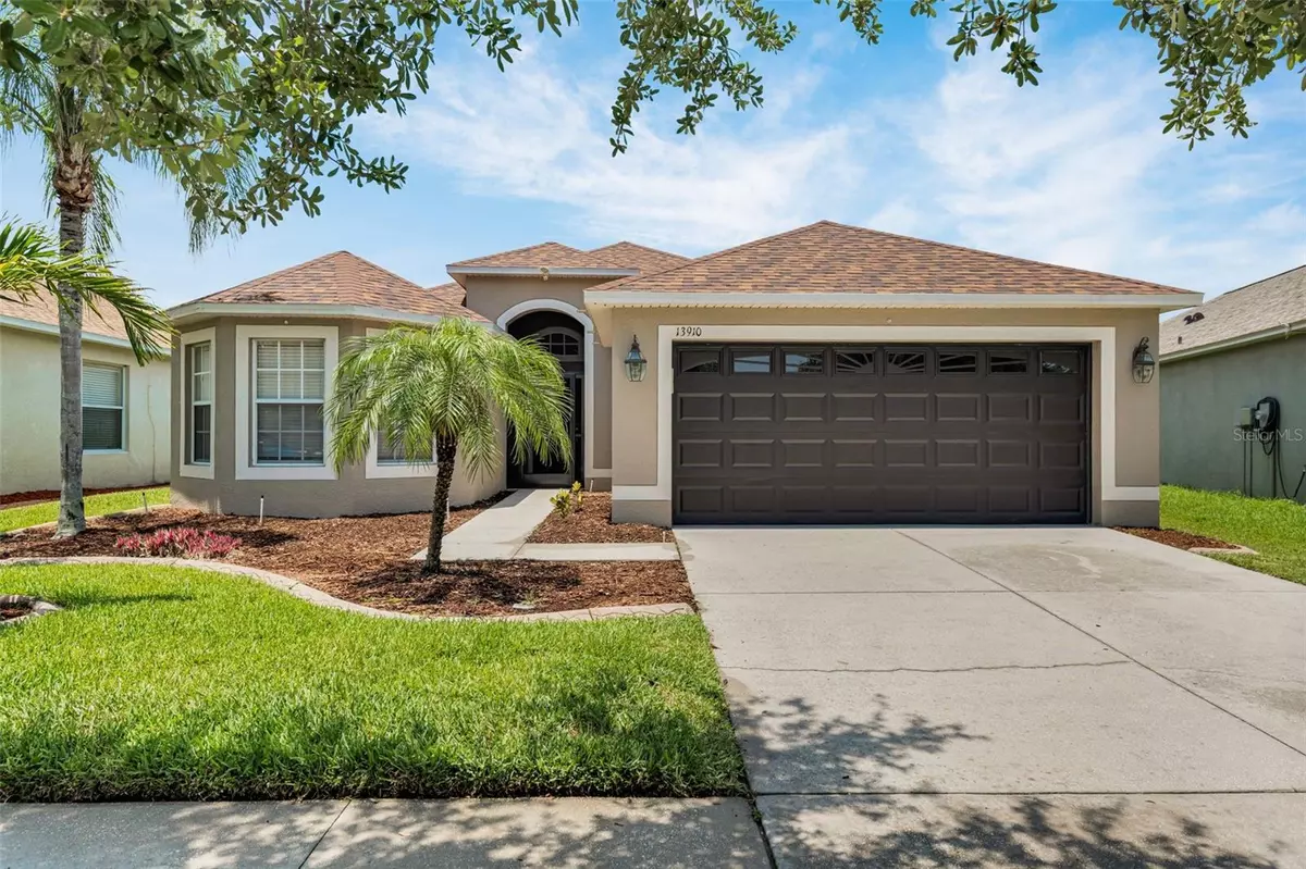 Riverview, FL 33579,13910 CHALK HILL PL