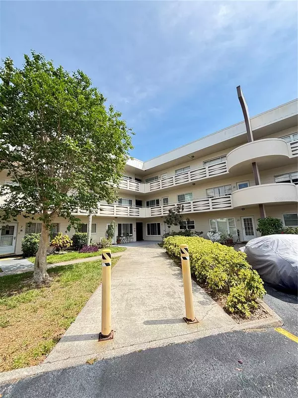 Clearwater, FL 33763,2379 FINLANDIA LN #55