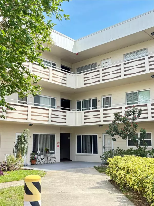 Clearwater, FL 33763,2379 FINLANDIA LN #55