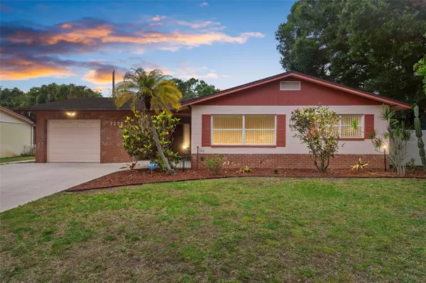 St Petersburg, FL 33702,7276 21ST STREET N