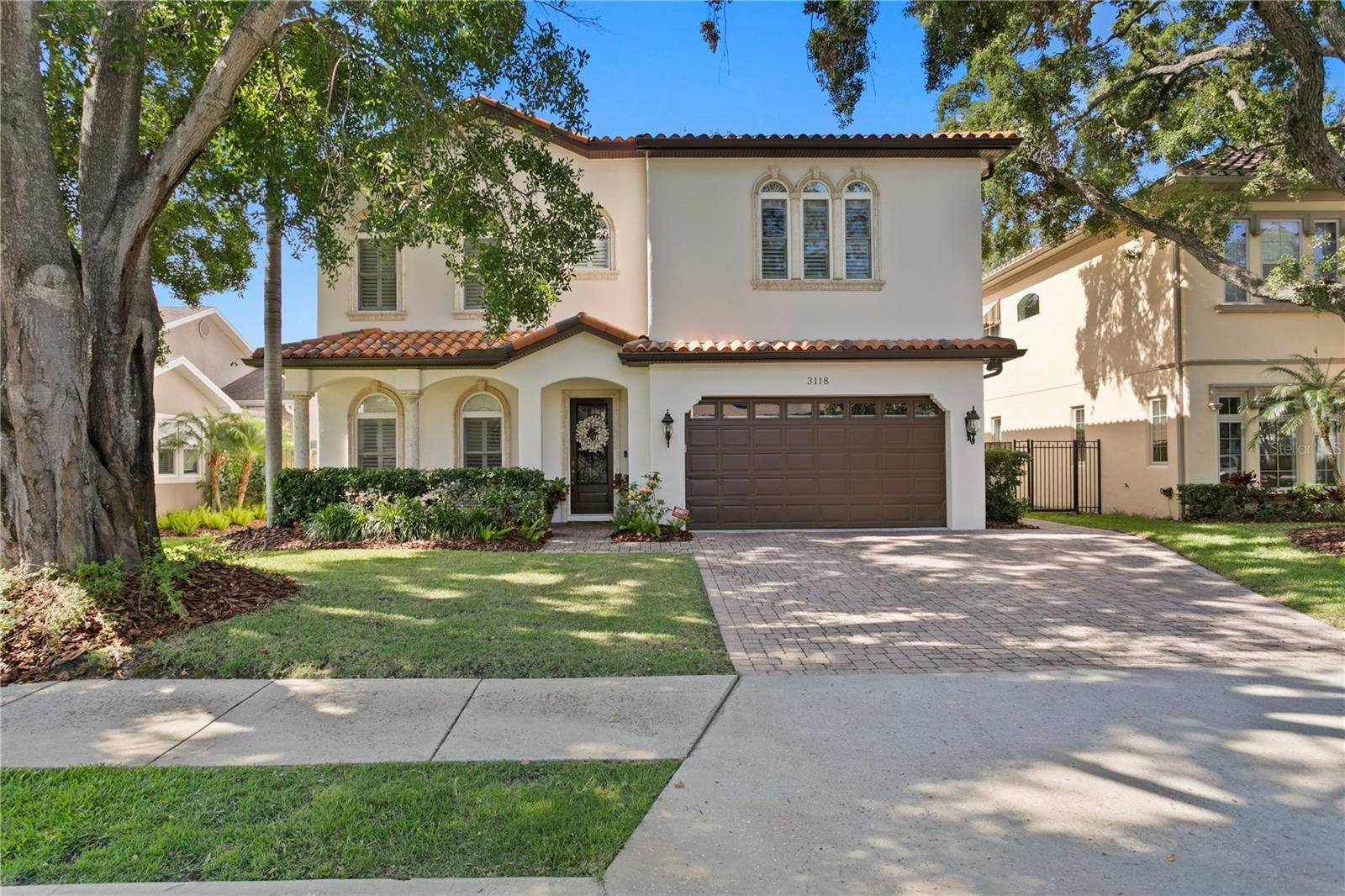 Tampa, FL 33611,3118 W BAY VILLA AVE