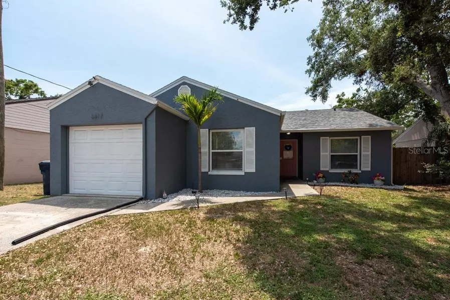 6817 S GABRIELLE ST, Tampa, FL 33611