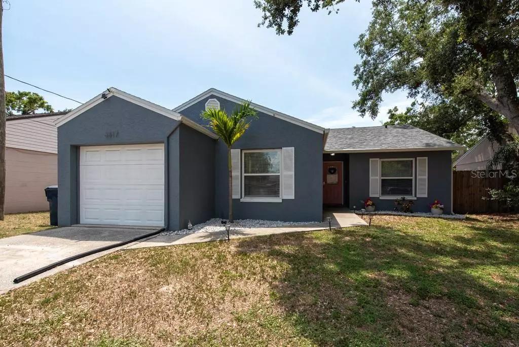 Tampa, FL 33611,6817 S GABRIELLE ST