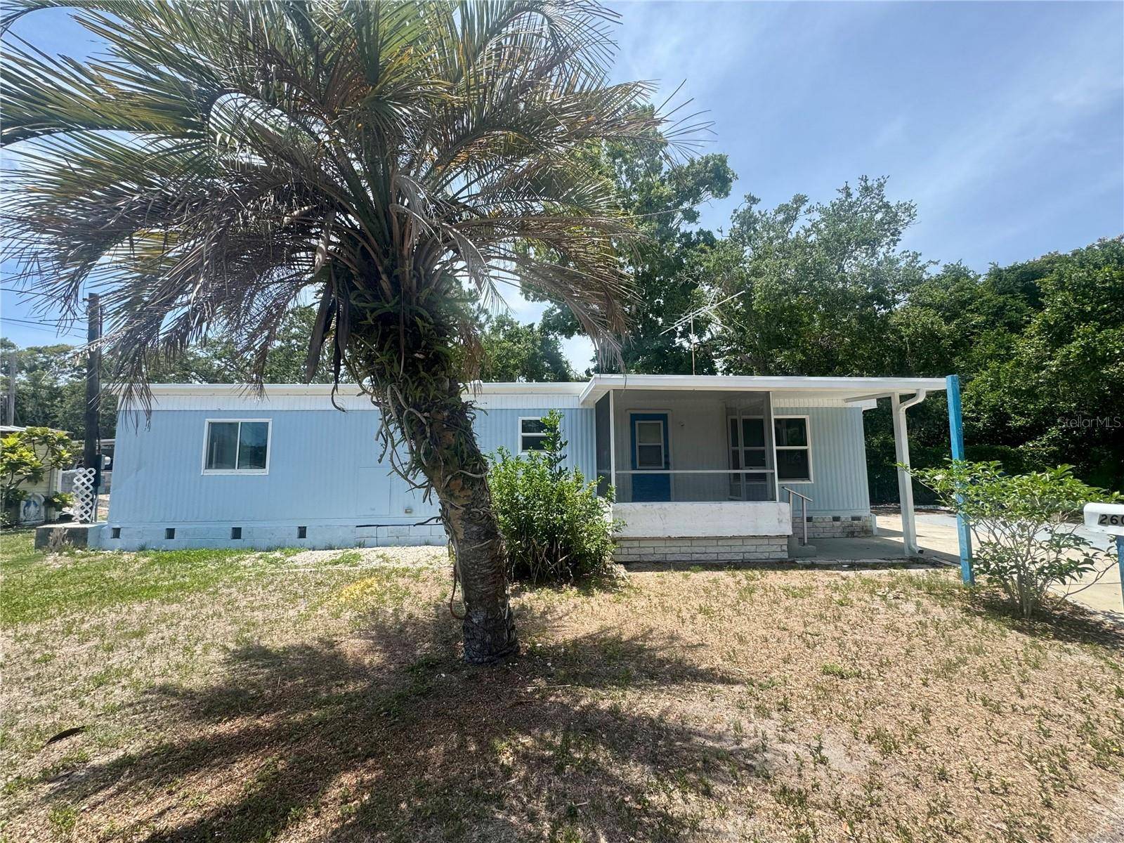 2609 BRAE BURN DR, Largo, FL 33770