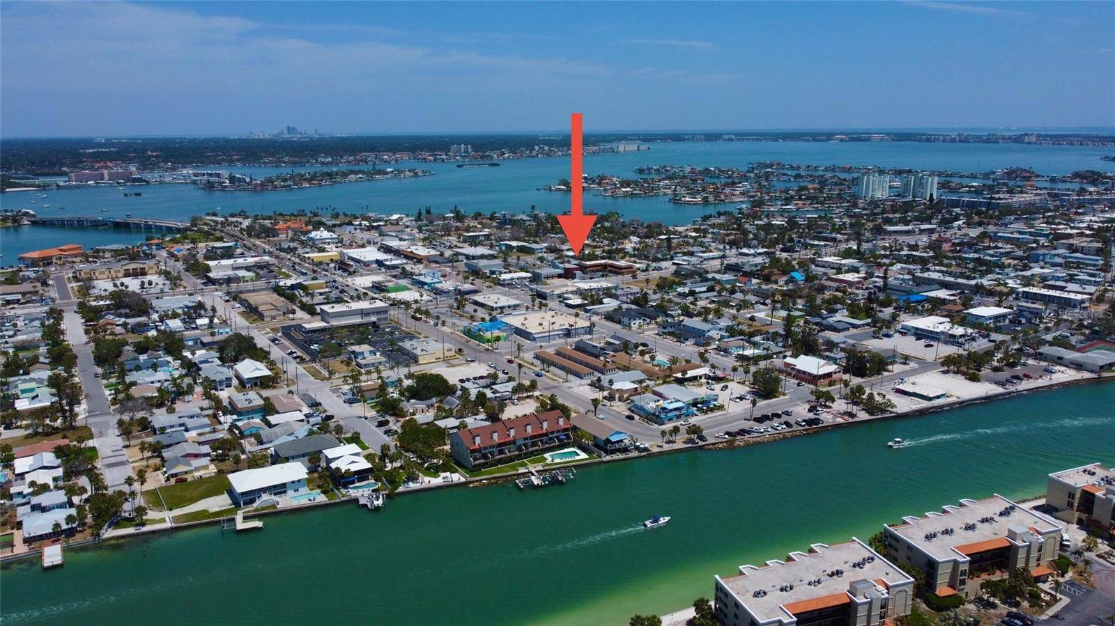 St Pete Beach, FL 33706,412 73RD AVE