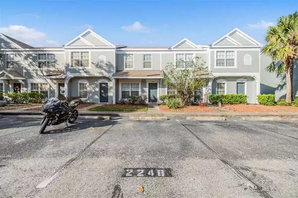Brandon, FL 33510,2248 LAKE WOODBERRY CIR