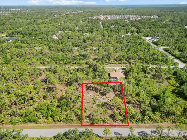 1419 LACE TER, Port Charlotte, FL 33953