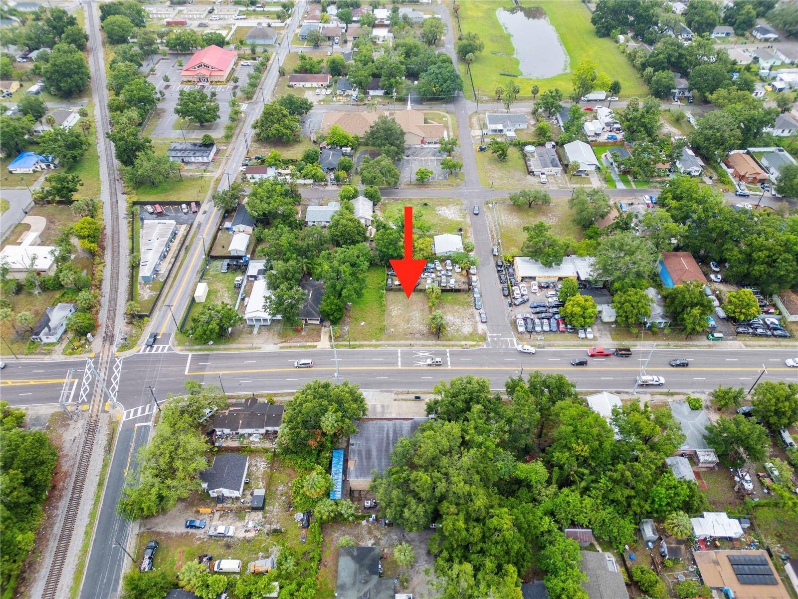 3012 E DR MARTIN LUTHER KING JR BLVD, Tampa, FL 33610