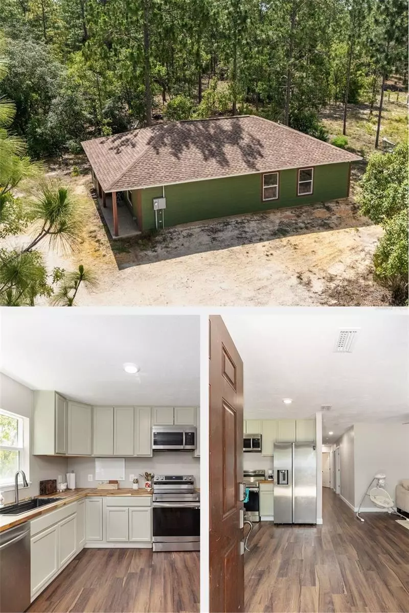 Williston, FL 32696,191 SE 148TH AVE