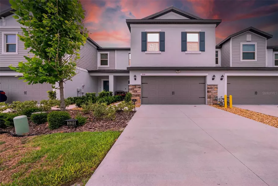 3216 BRYANT PARK DR, New Port Richey, FL 34655