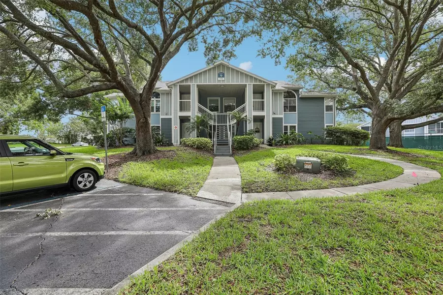731 SUGAR BAY WAY #205, Lake Mary, FL 32746