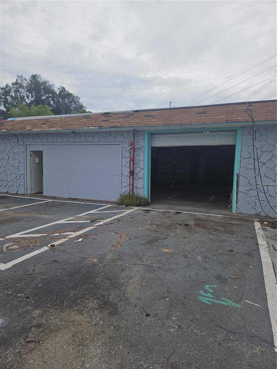 1711 OVERBROOK AVE #F, Clearwater, FL 33755