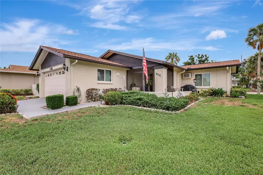 4512 SUPERIOR LN, Clearwater, FL 33762